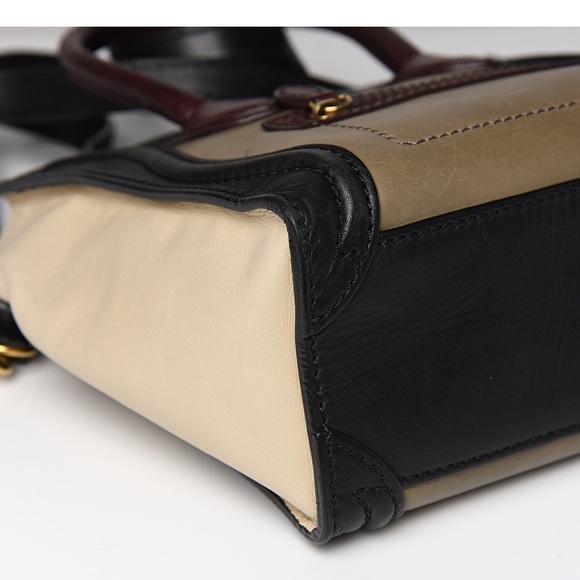 Celine Nano Bag - Picture 5 of 8